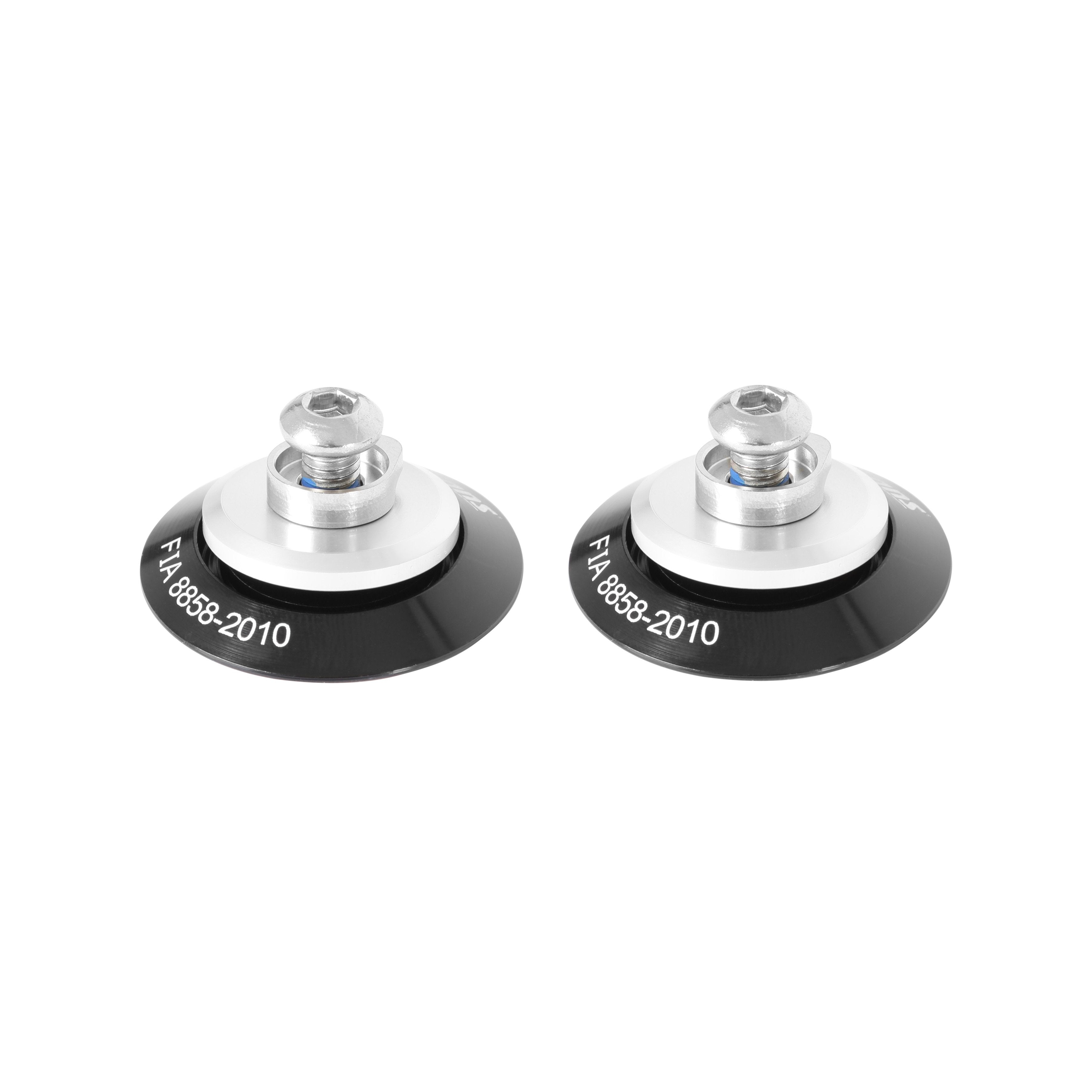 Hans Pro Anchors SAH pour les casques SA2015/SA2020