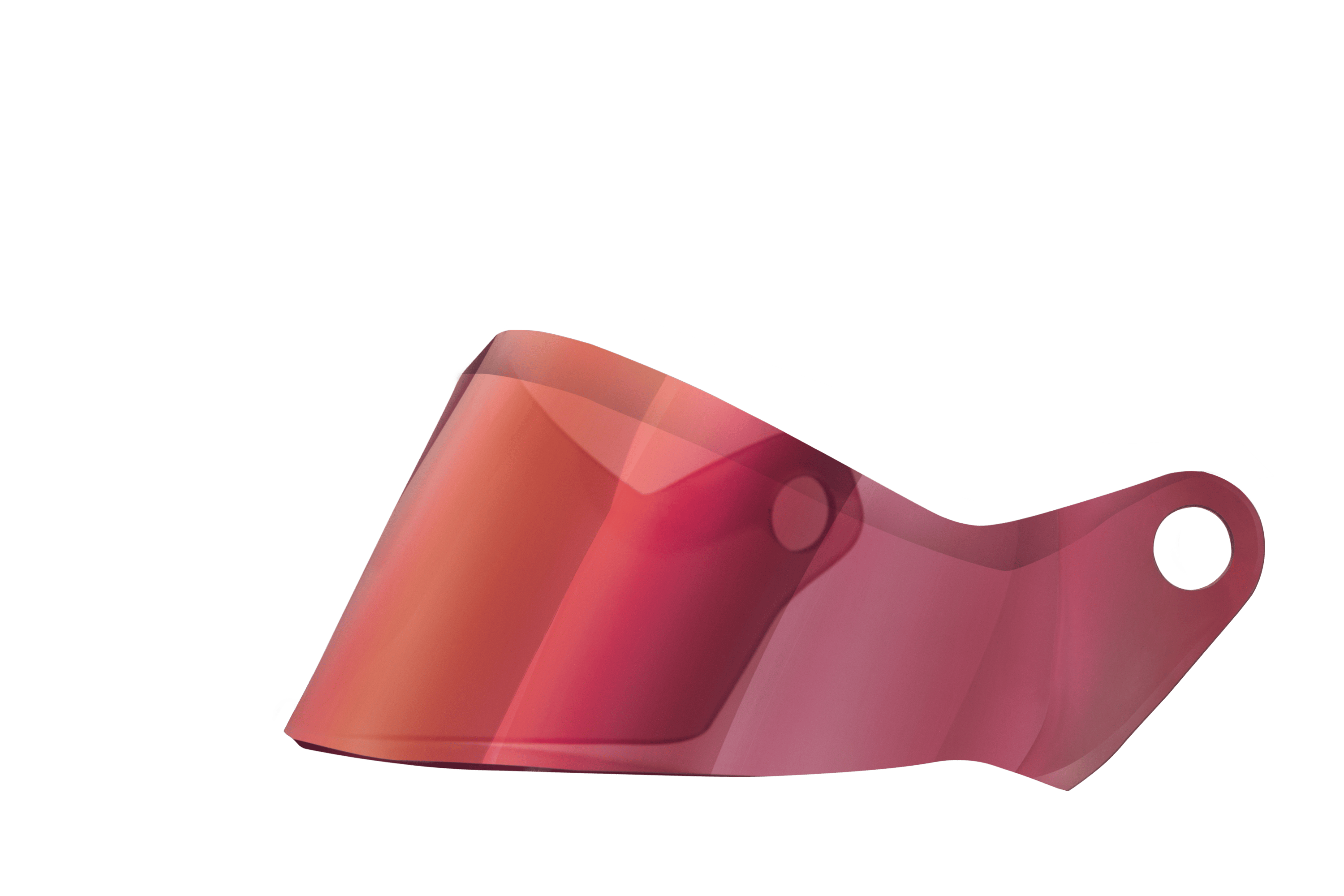 Stilo ST6 Visières courtes