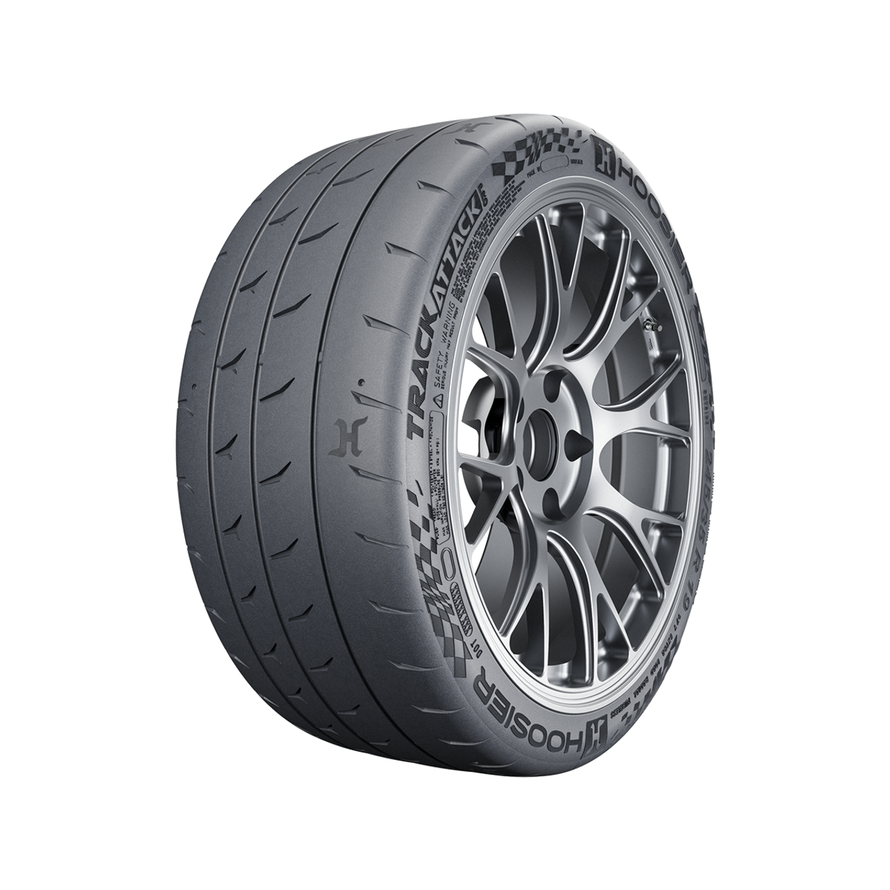 Hoosier Track Attack Pro Competition Tires