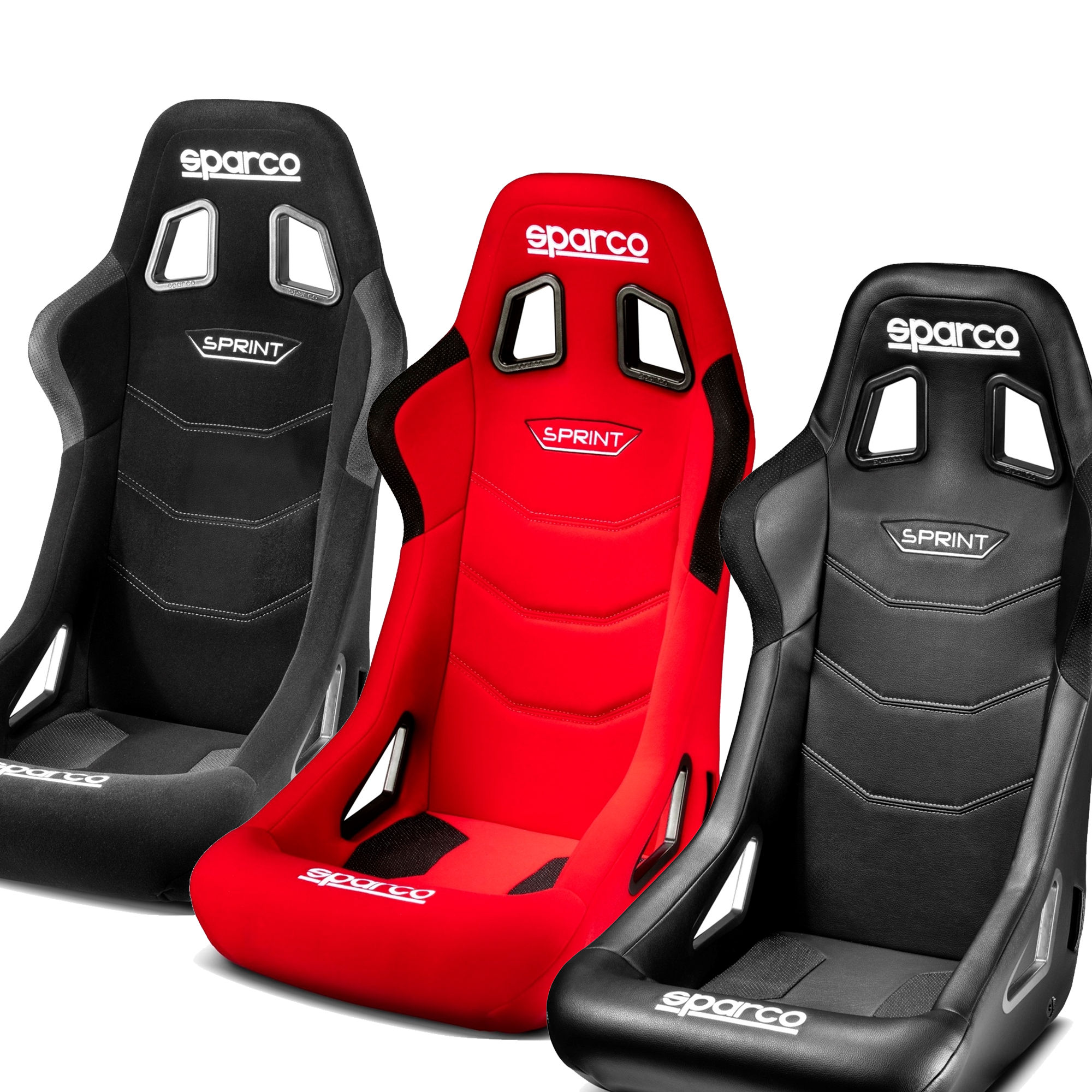 Sparco SPRINT+ Seat