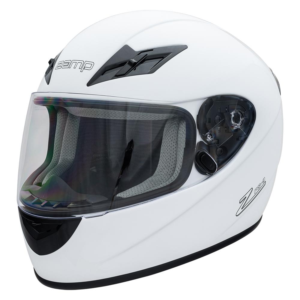 Casque Zamp FS-9 Snell M2020