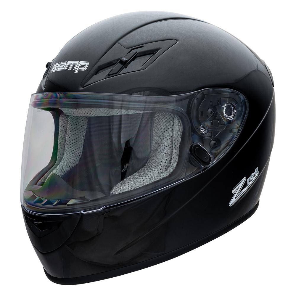 Casque Zamp FS-9 Snell M2020