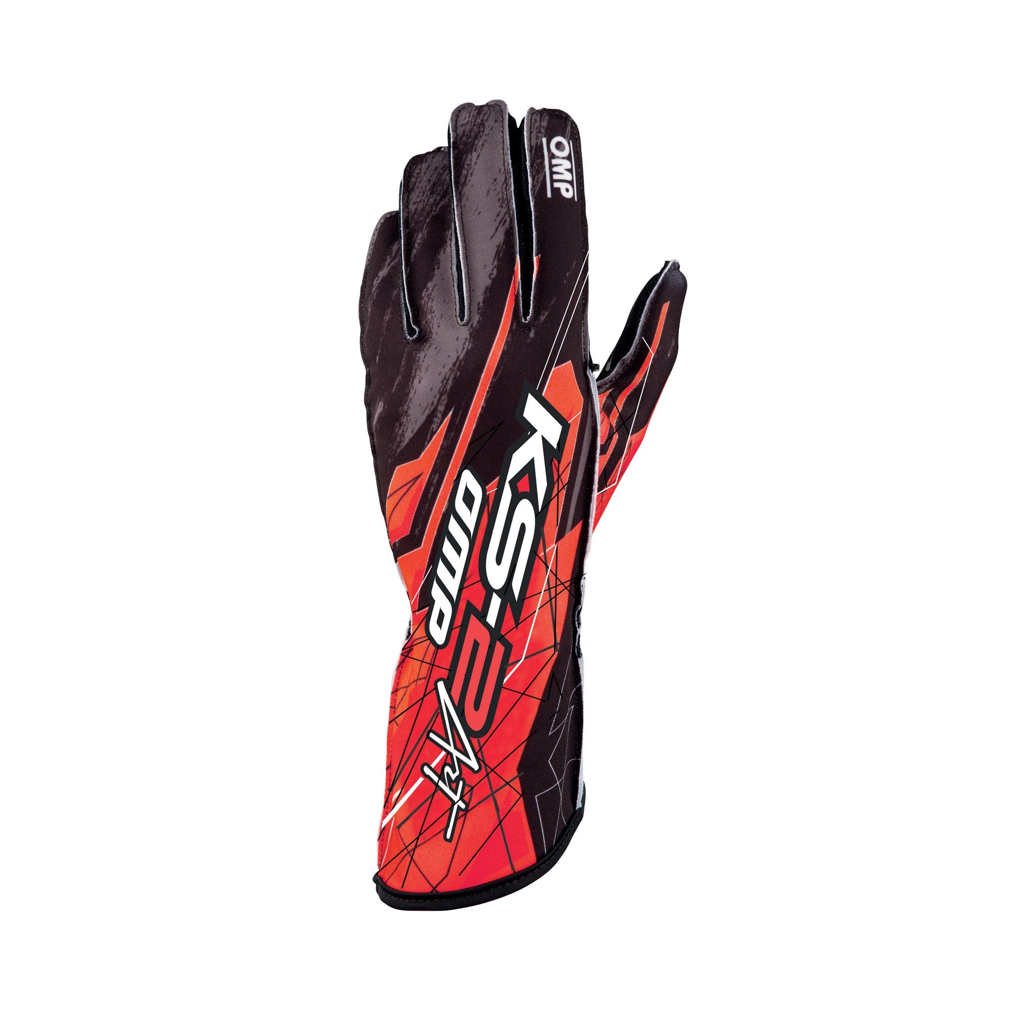 Gants de karting OMP KS-2 Art